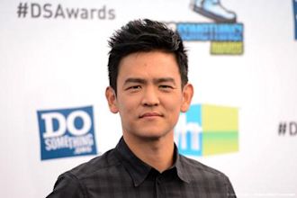 John Cho