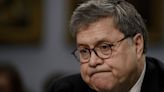 Bill Barr is happy to debase himself for Donald Trump again