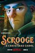 Scrooge: Ein Weihnachtsmusical