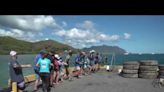 Oahu Junk Removal Team Joins Forces With Ocean Defenders & Cleans Up Kaneohe Bay in Hawaii