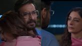 ‘Jahan Se Chale’: New love song from Ajay Devgn and Tabu’s ’Auron Mein Kahan Dum Tha’ is all about nostalgia & reunion