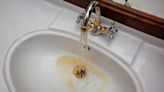 CRRUA: Discolored water issue has been resolved