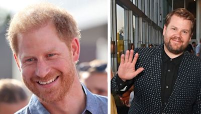 Guest list for Prince Harry's 40th lads trip unveiled