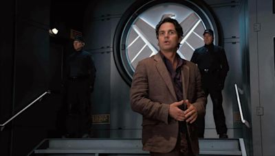 Hulk Actor Mark Ruffalo Was Scorned By Studios Before He Joined The Avengers - SlashFilm