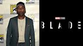 'Blade': Marvel Reboot Starring Mahershala Ali Gets Production Start Date￼