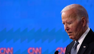 What comes next after for Democrats after Biden's campaign suspension?