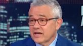 Jeffrey Toobin Opens Up About Masturbation 'Disaster' And What's Happened Since