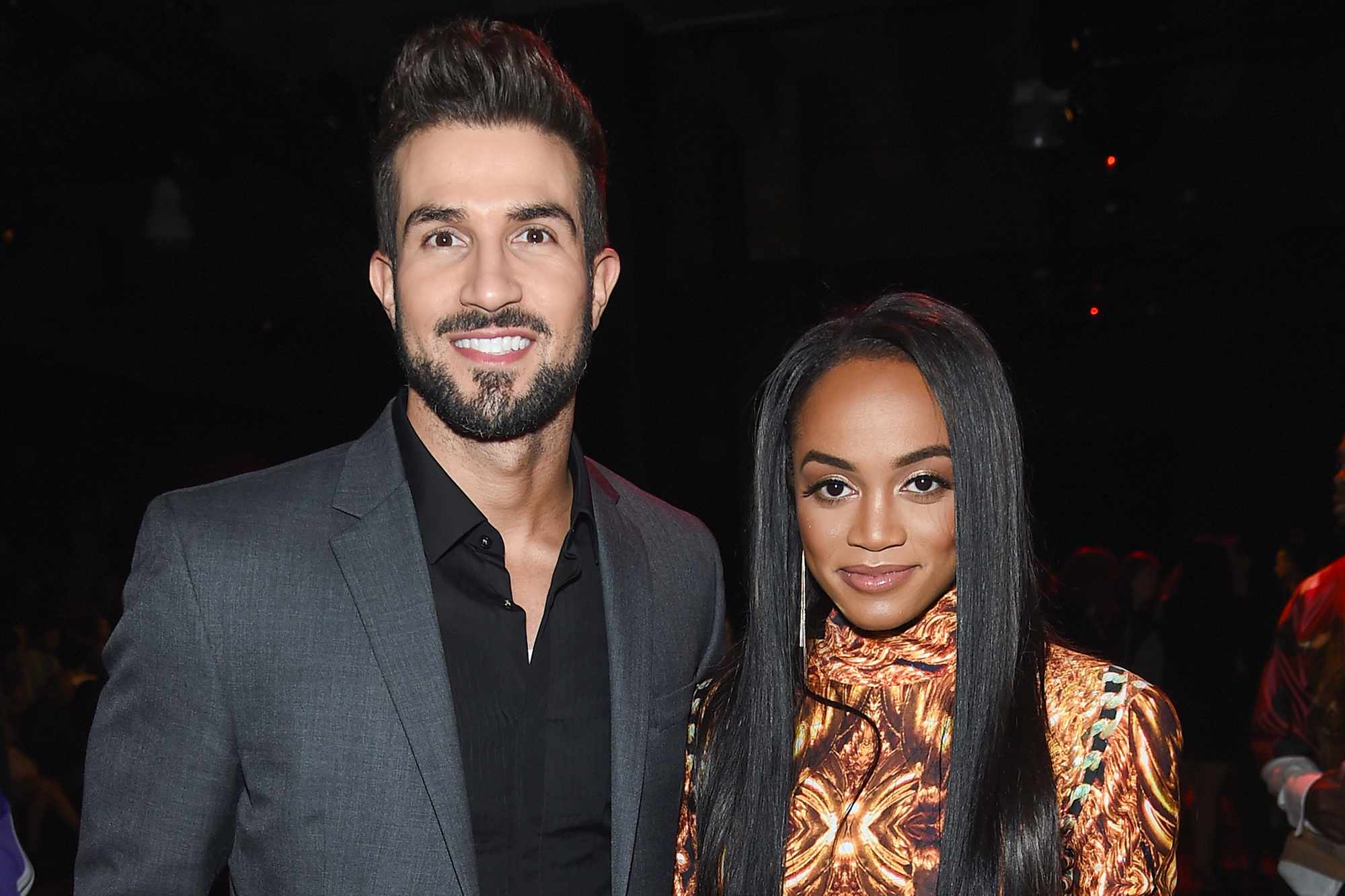 Why Former Bachelorette Rachel Lindsay Regrets Not Having Prenup With Bryan Abasolo: 'We Weren't on the Same Page'