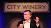 Garrison Keillor addresses his firing, sexual misconduct allegations: 'You should not be friends with a female colleague — it's dangerous'