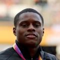 Christian Coleman