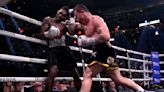 Alvarez thoroughly dominates Charlo to win by unanimous decision