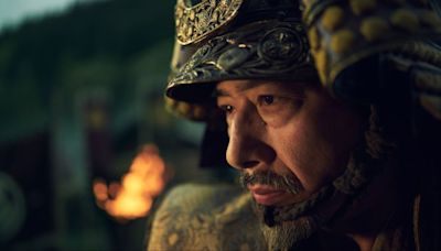 Shogun Episode 6 Ending Explained & Recap: What is Crimson Sky?