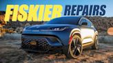 Report Claims Fisker Using Prototype And ‘Graveyard’ Parts To Fix Customer Cars, Company Denies