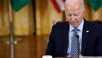 Estados Unidos: Joe Biden pierde el apoyo de miembros de su partido para aprobar ley migratoria