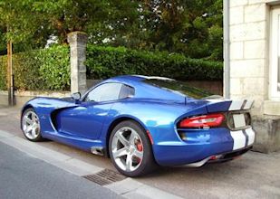 Dodge Viper