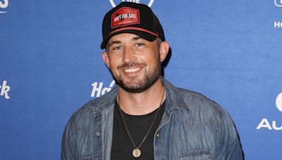 Michael Ray and Audrina Partridge make romance official