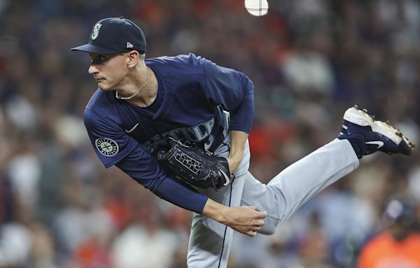 Seattle Mariners' Ace Dealing with Troublesome Injury After Troubling Loss