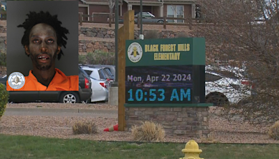 Colorado school where man lunged at child in attempted kidnapping​ to get new principal