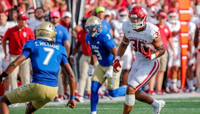 Trace Ford brings much-needed experience to Oklahoma’s Defensive Line