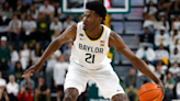 2024 NBA Draft: Baylor's Yves Missi, drafted No. 21 by Pelicans, wants to be the next Dereck Lively II