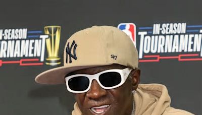 Flavor Flav denies working on Flavor of Love reboot