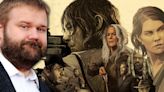 ‘Walking Dead’ Creator Robert Kirkman & AMC Call Semi-Truce In Profits Battle Suit Ahead Of Trial