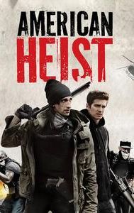 American Heist