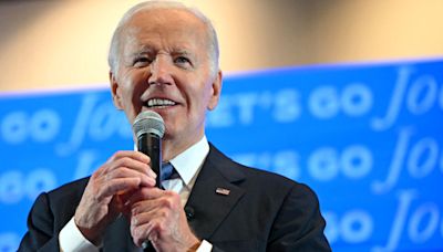 ¿Quién podría reemplazar a Biden si el presidente decidiera renunciar a la candidatura demócrata por la Casa Blanca?