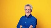 'You don't get that': Comedian Griff Rhys Jones on why he loves Liverpool crowd