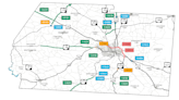 A look at ODOT projects in Ross and Pike Counties