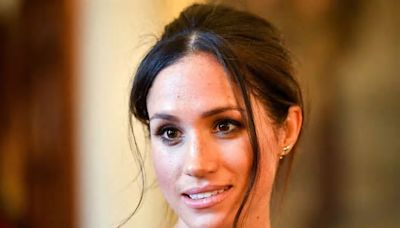 Meghan Markle's 'difficult' and 'emotional' reasons for refusing Invictus invite revealed