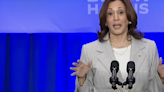 In Jacksonville, VP Kamala Harris says abortion rights are a fight for freedom