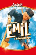 Nya hyss av Emil i Lönneberga