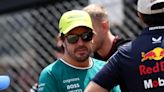 Alonso y la esperada reacción de Aston Martin: "Las cosas pueden cambiar rápidamente"