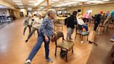 Room for more at the Center for Seniors