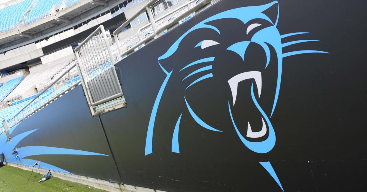 Carolina Panthers sign entire rookie class