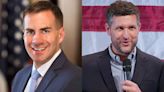 Democratic Rep. Pat Ryan faces off against Republican Colin Schmitt in New York's 18th Congressional District election