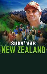 Survivor NZ