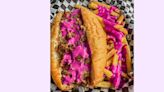 People are driving hours to try this ‘Malibu Barbie Dream Drizzle’ cheesesteak