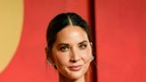 Olivia Munn dice que fue diagnosticada con cáncer de mama y se realizó una doble mastectomía