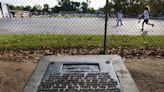 Sacramento’s earliest cemetery is now the site of a school. What happened to the graves?