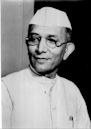 Morarji Desai