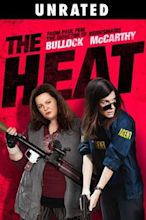 The Heat (film)