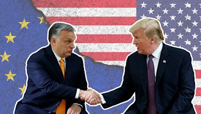 Trump tiene un plan para detener la guerra en Ucrania, según Viktor Orbán