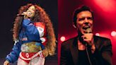 SZA, Melanie Martinez, the Killers Tapped for New Pittsburgh Music Fest