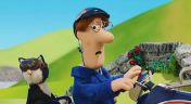 1. Postman Pat and the Cornish Caper