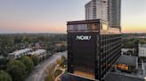 Nobu Finally Opened a Hotel and Restaurant in Atlanta