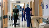 NHS whistleblowers made to feel 'like criminals'