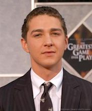 Shia LaBeouf