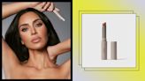 Kim Kardashian Launches First Makeup Line of Matte Eyeshadows and Lip Essentials